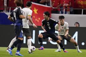 国家队集训